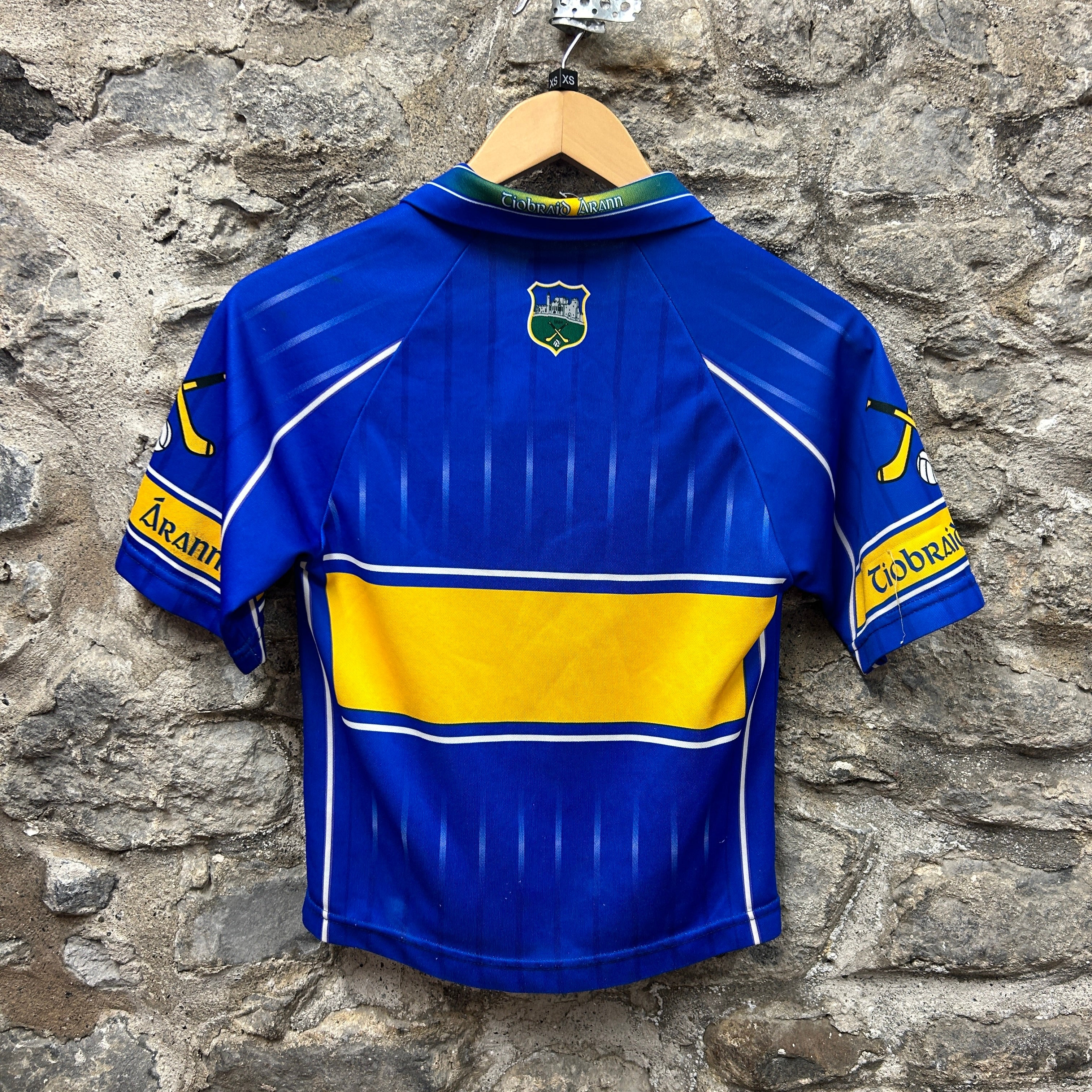 Tipperary O'neills Football Jersey