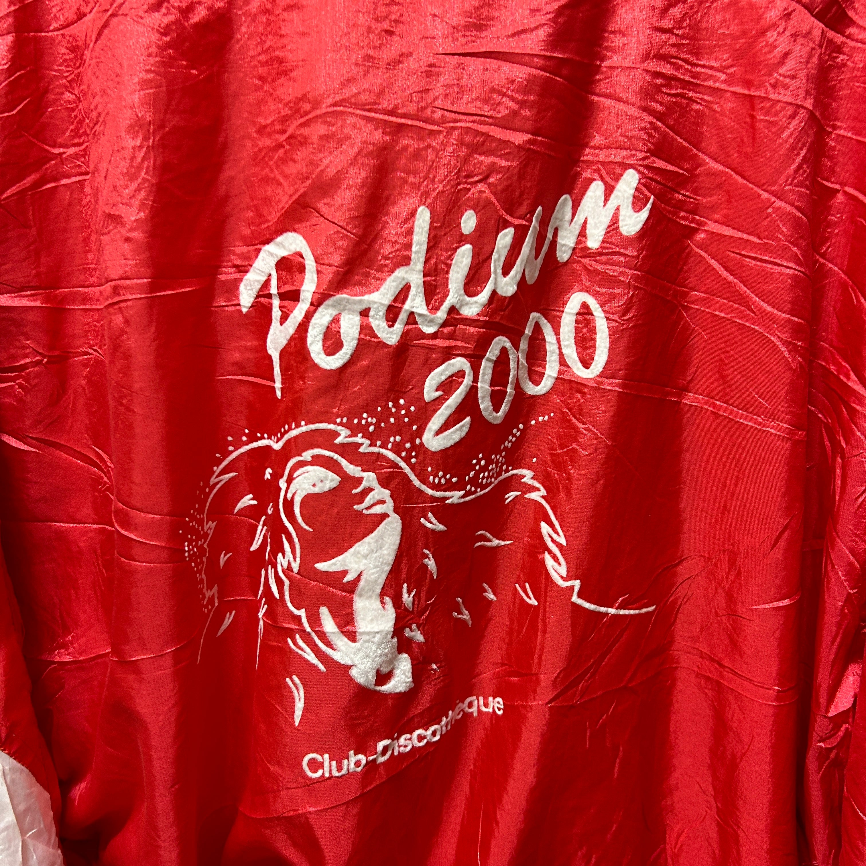 Festival Jacket