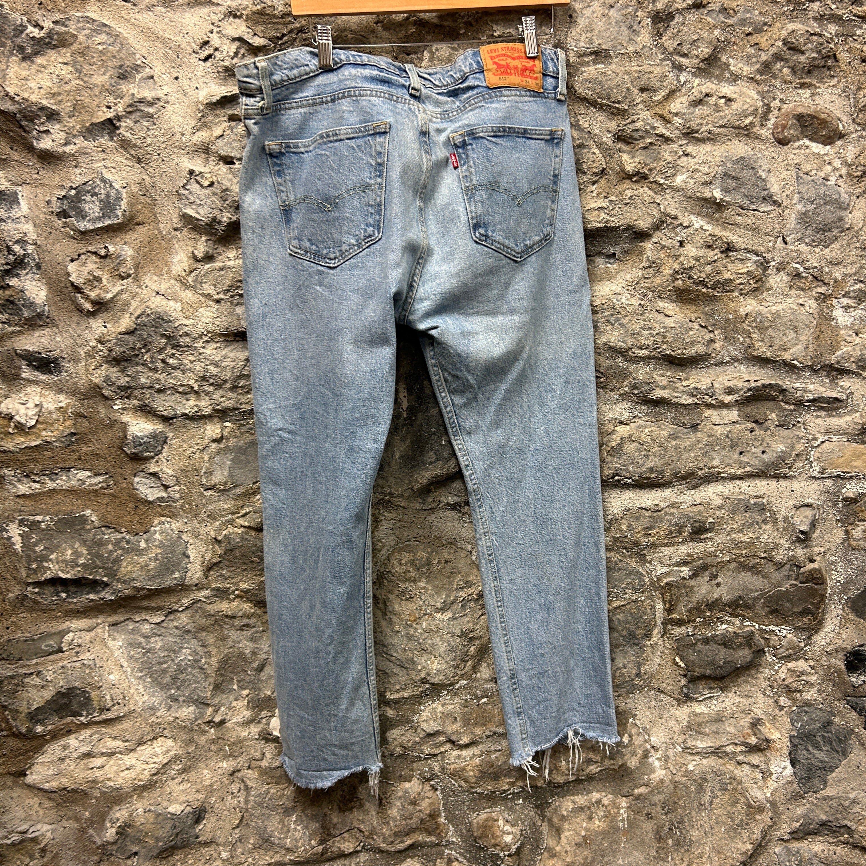 Vintage Levi's 512