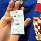 Croatia 2006/2008Nike Football Shirt