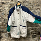 Vintage Windbreaker Jacket