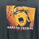 Naruto Shippuden Collection T-shirt