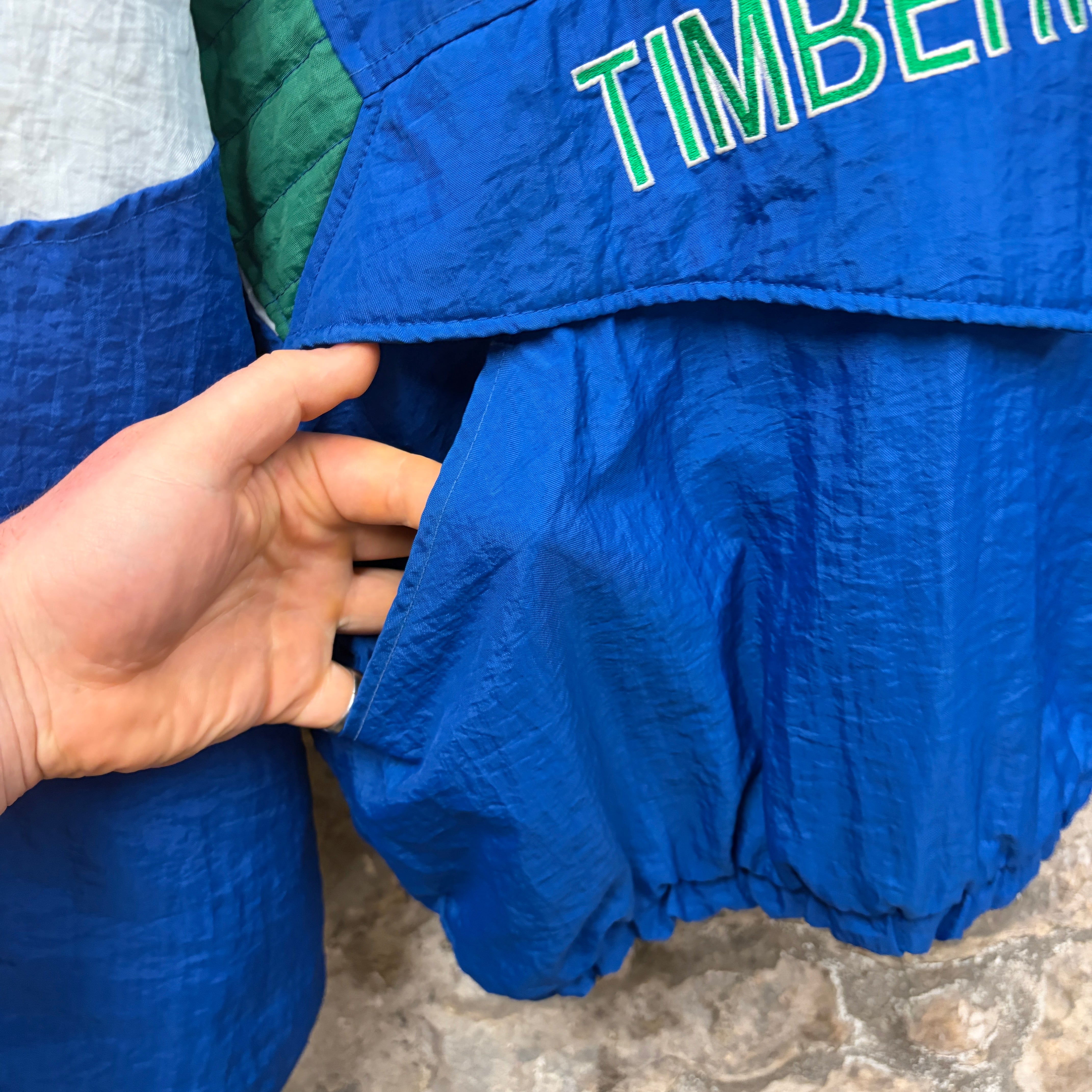Minnesota Timberwolves Starter Jacket