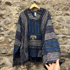 Vintage Sun Specs Baja Hoodie