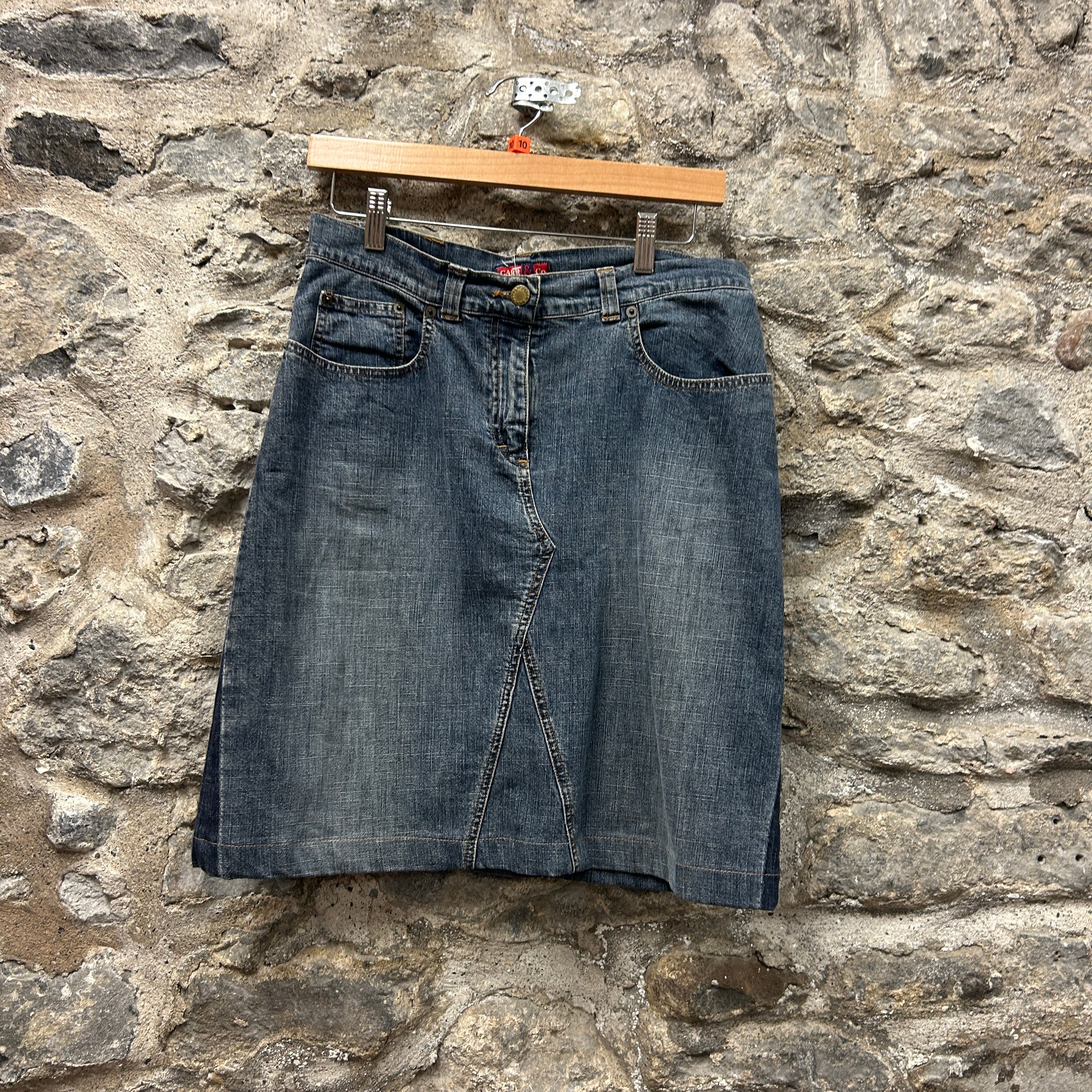 Vintage Garr & Co. Skirt