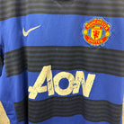 Nike Manchester United Football Shirt 2011-2012