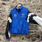 Vintage Holloway Windbreaker Jacket