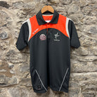 Kildare Training Top O'neills Football Shirt