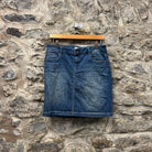 Vintage Esprit Skirt