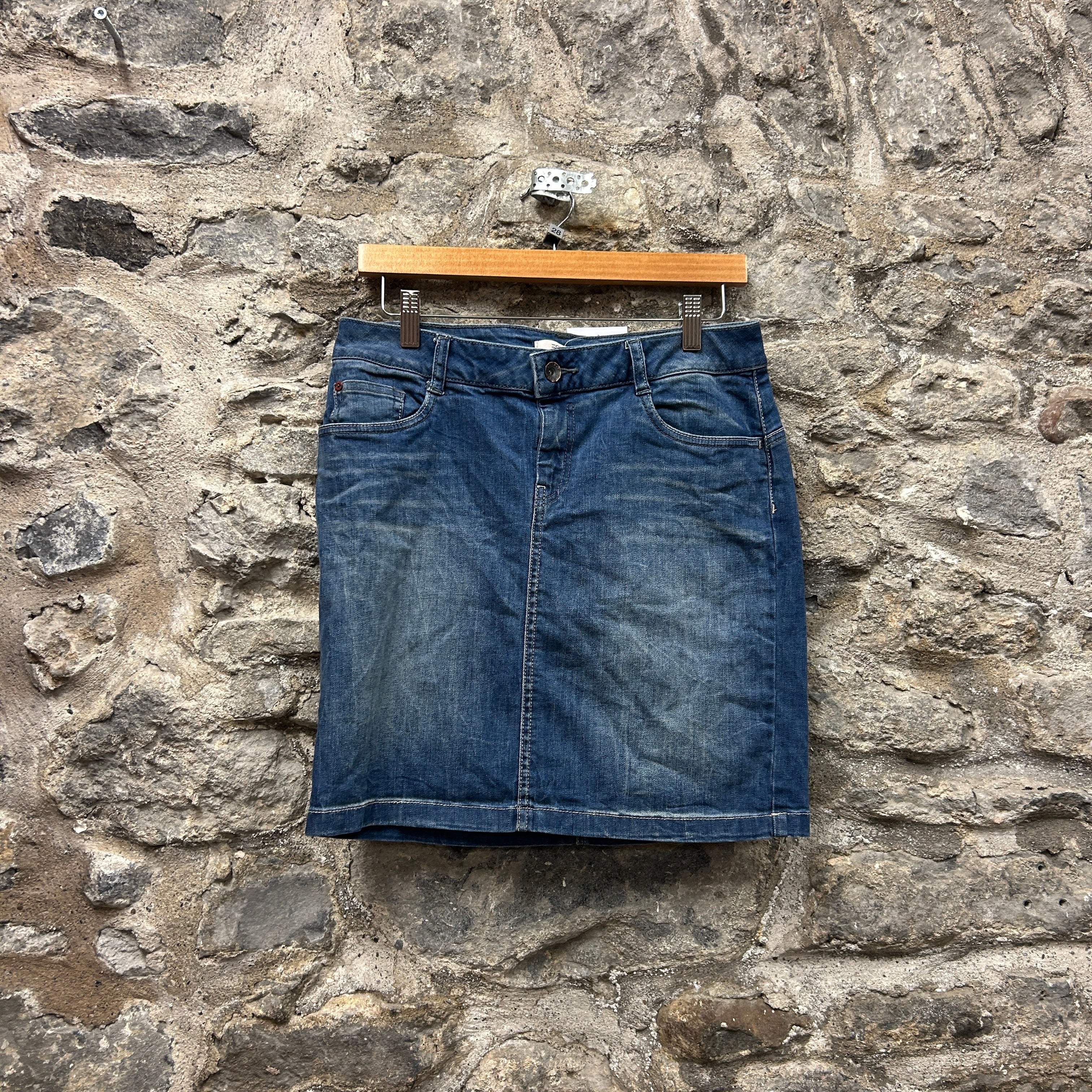 Vintage Esprit Skirt
