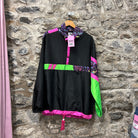 Vintage Windbreaker Jacket