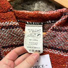 Vintage Mr. Baja Baja Hoodie