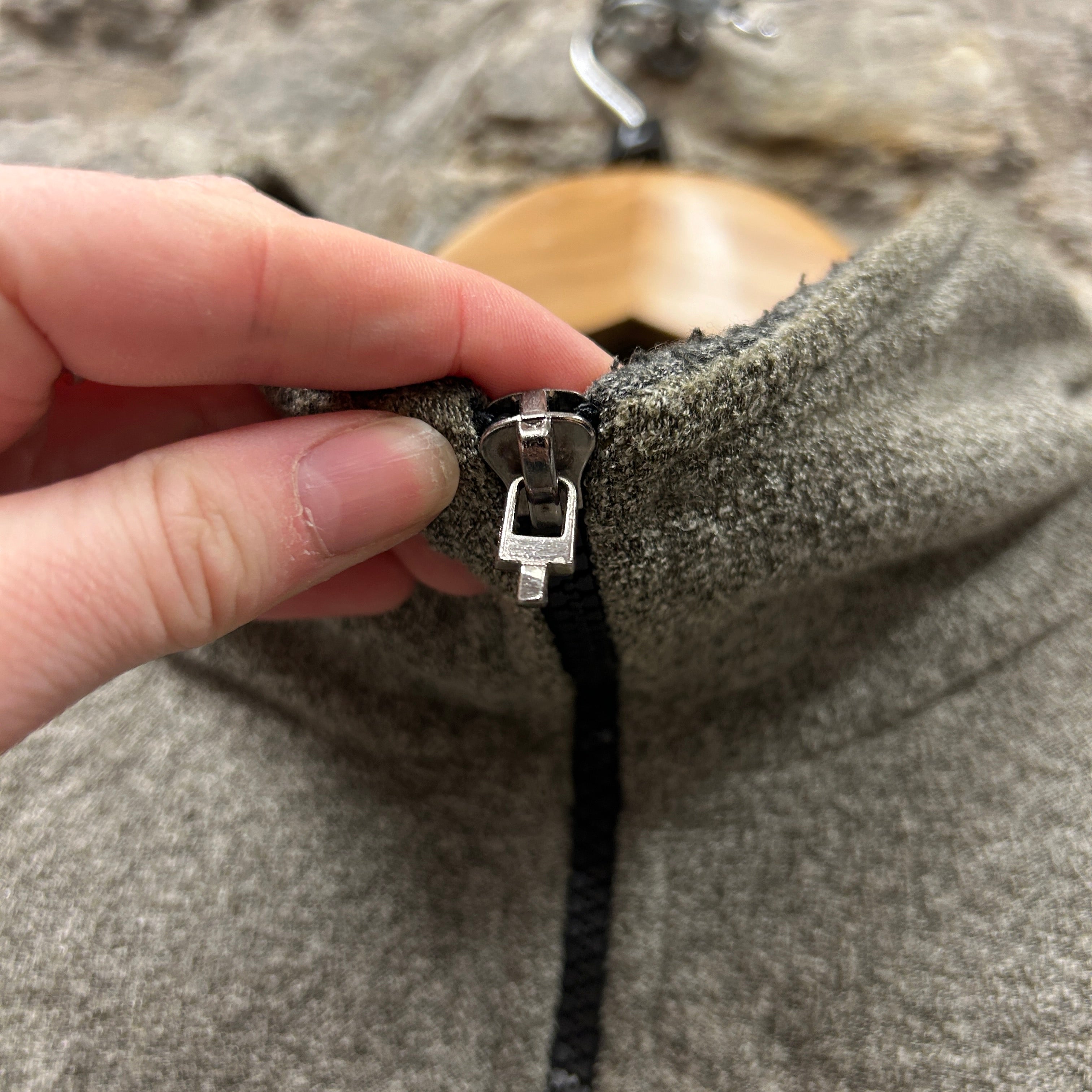 Nike Fleece Sweatshirt