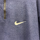 Nike Fleece Sweatshirt