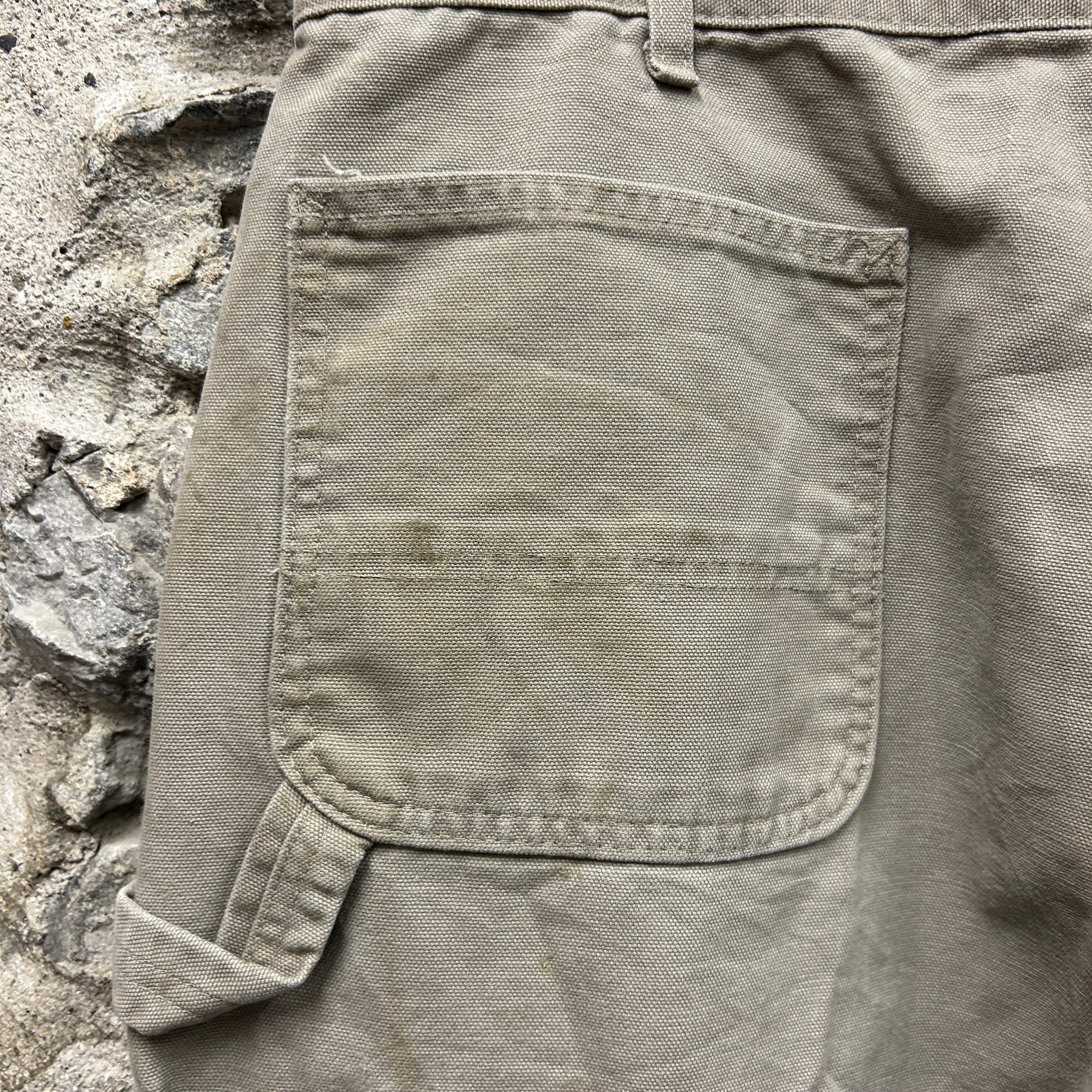 Carhartt Track Pants