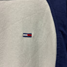 ReworkedTommy Hilfiger Sweatshirt