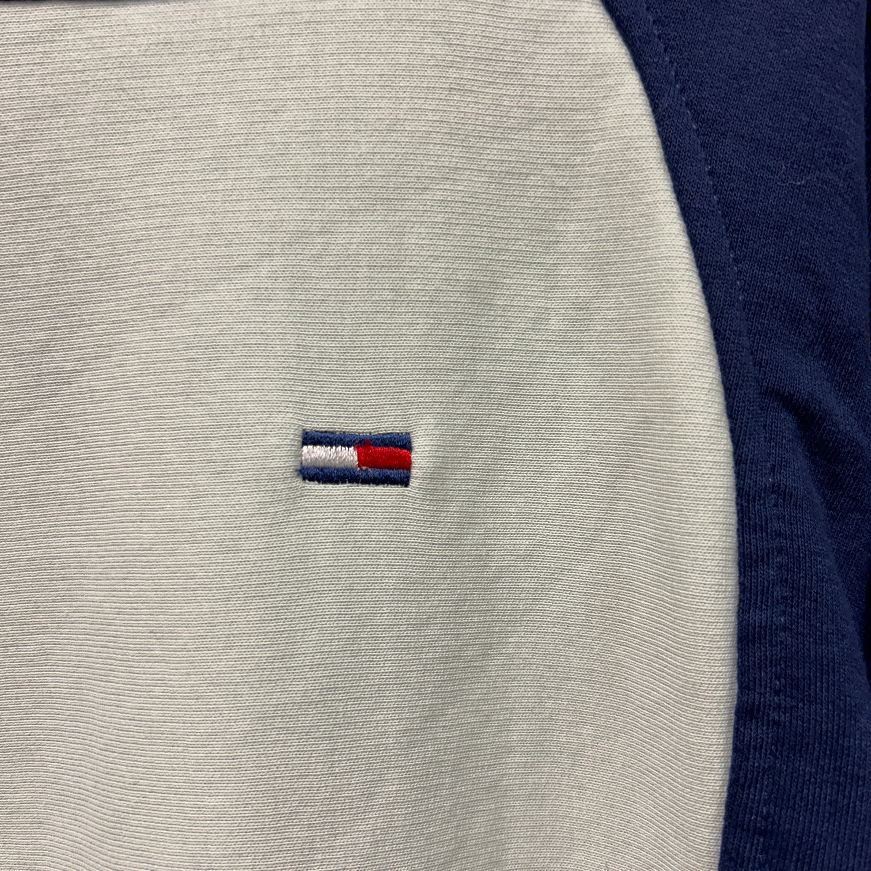 ReworkedTommy Hilfiger Sweatshirt