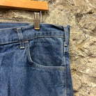 Carhartt Jeans