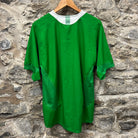 Vintage Celtic 2005-2006 Nike Football Shirt