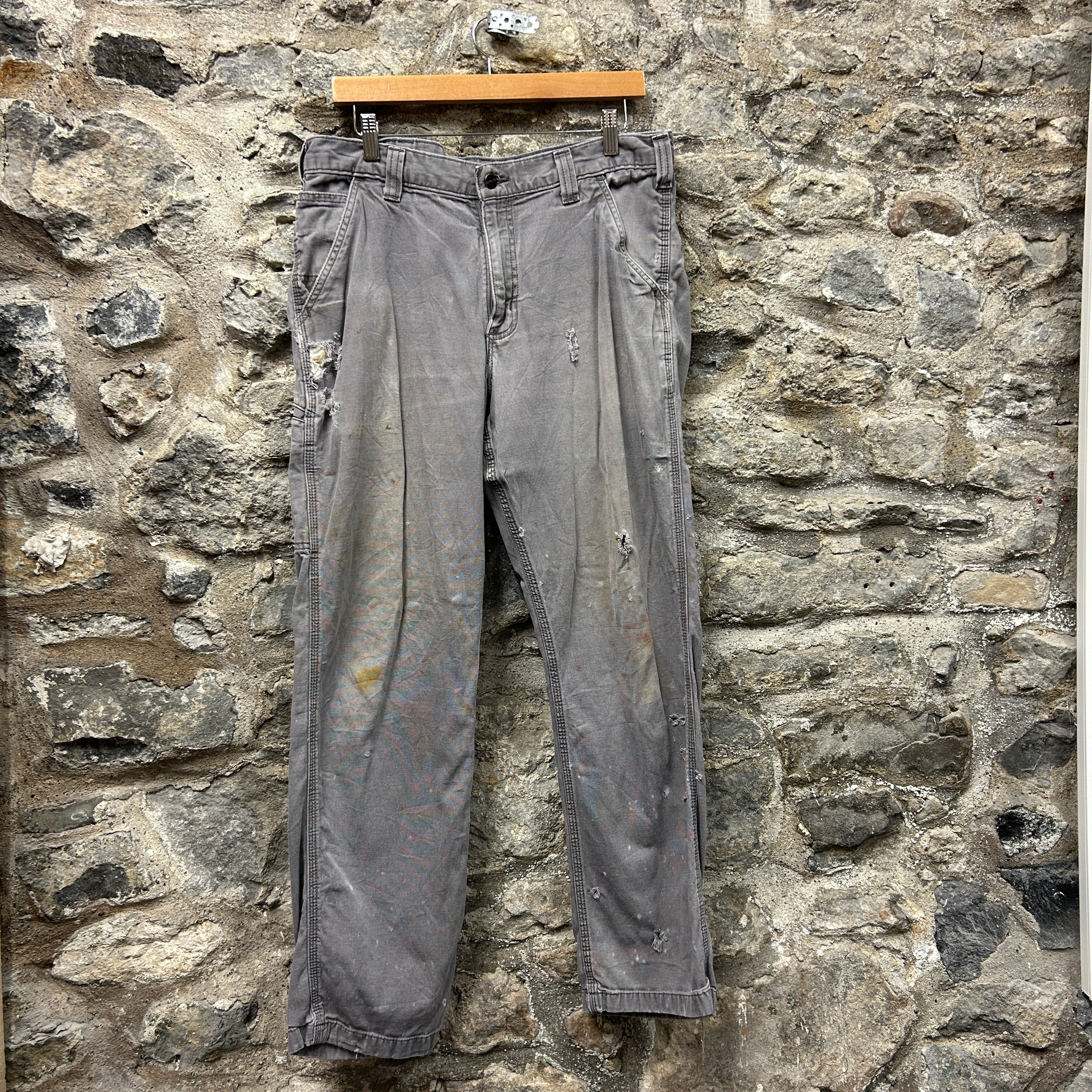 Carhartt Track Pants