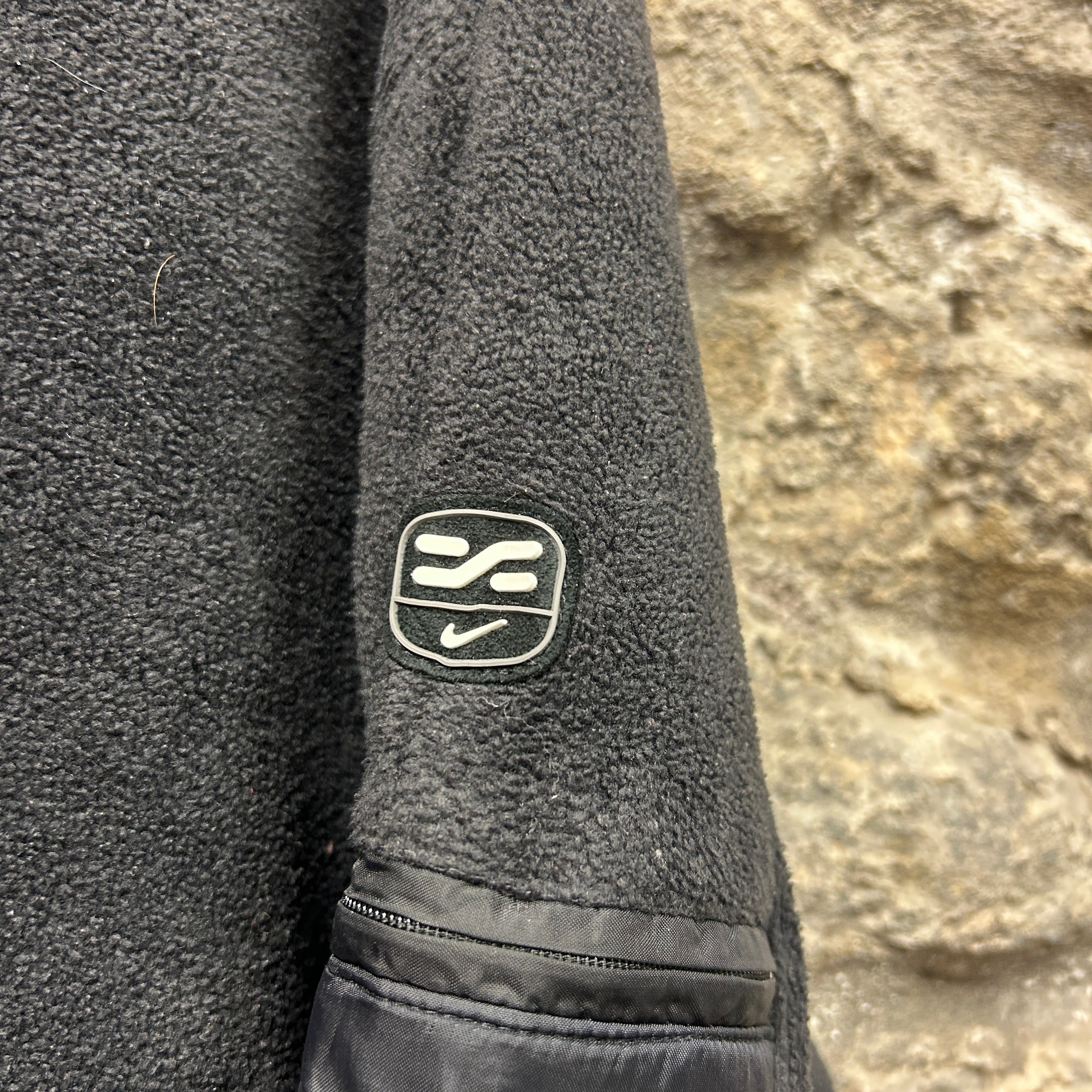 Nike Fleece Hoodie