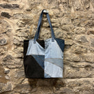 Reworked Levi Strauss & Co. Bag