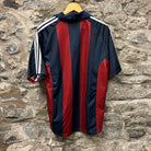 Vintage Djurgårdens 2002/2003 Adidas Football Shirt