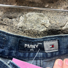 Vintage Pmny Skirt