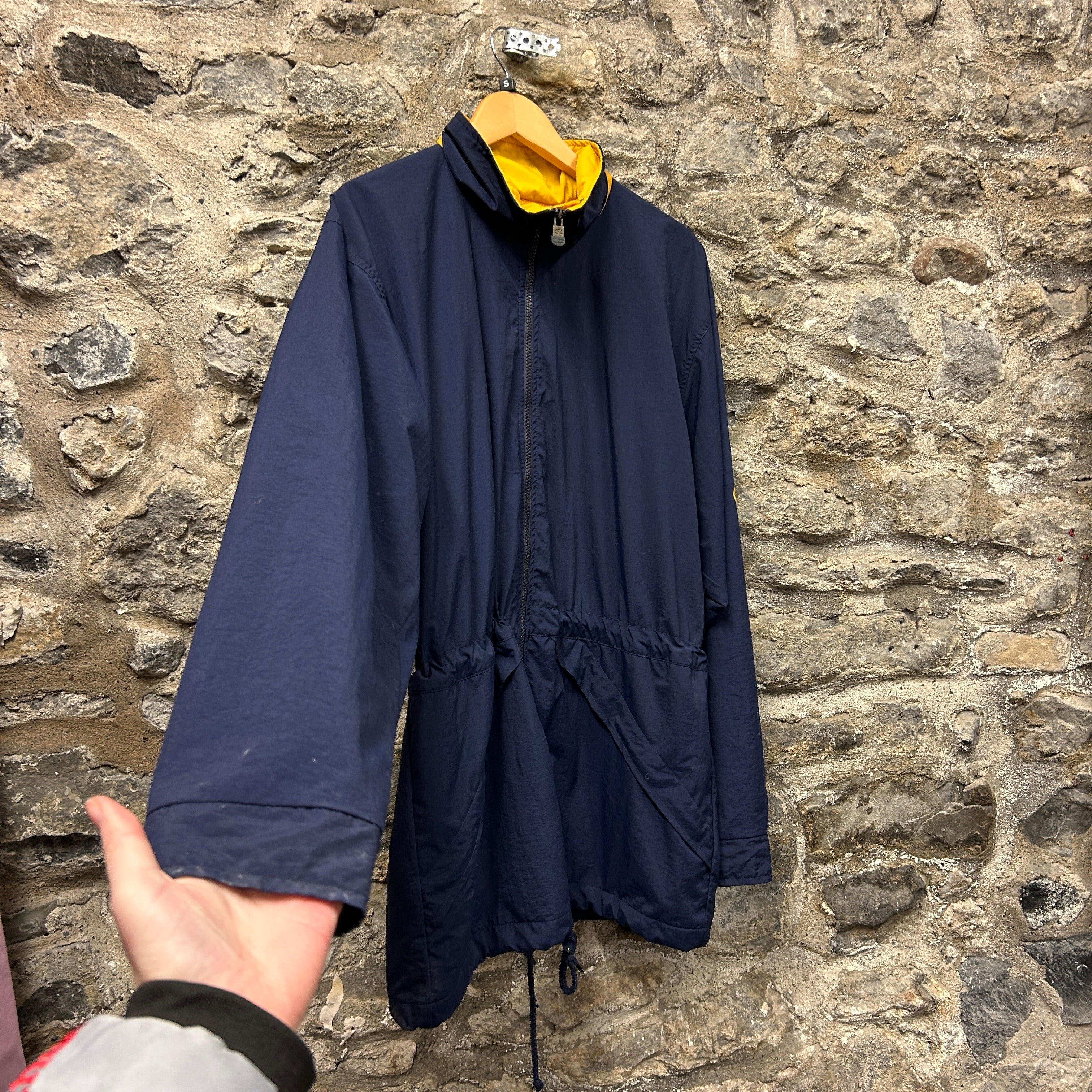 Champion Jacket