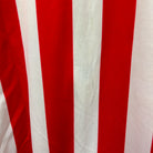 Sunderland 2004/2005 Diadora Football Shirt