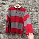 C.a.n.d.a Rugby Shirt