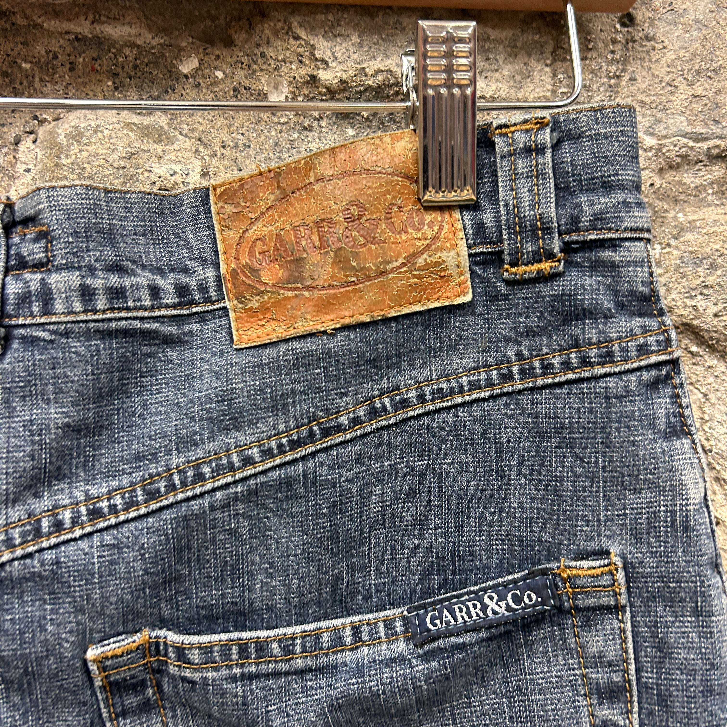 Vintage Garr & Co. Skirt