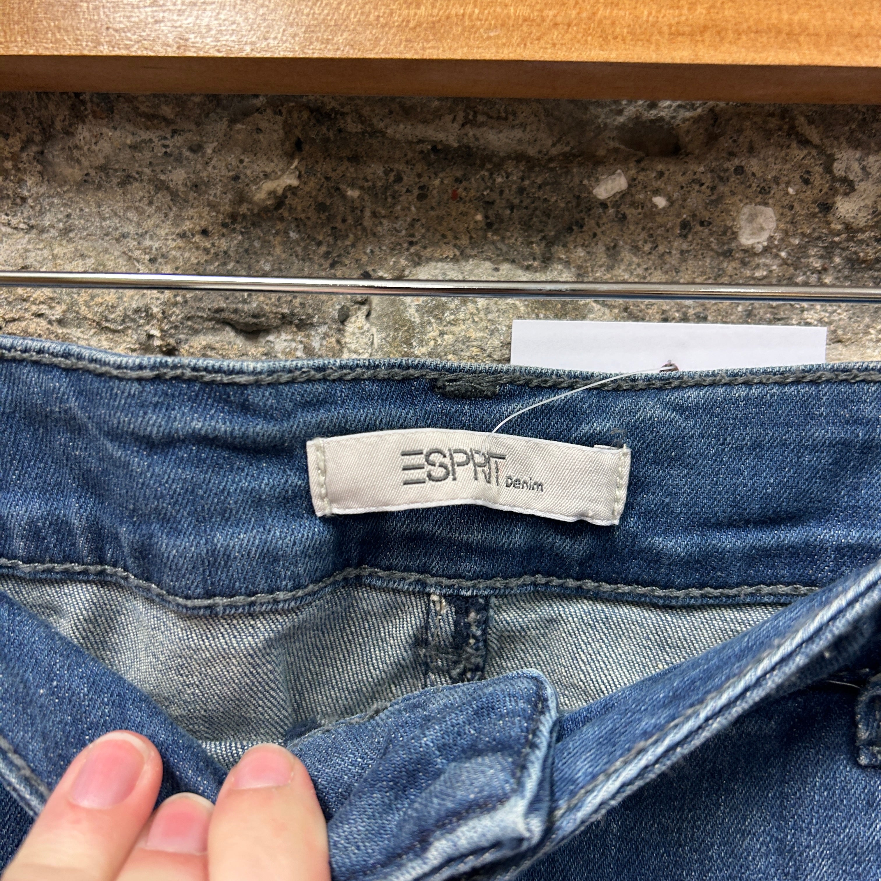 Vintage Esprit Skirt