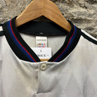 Vintage Bayern Munich 1996/1998 Adidas Football Shirt