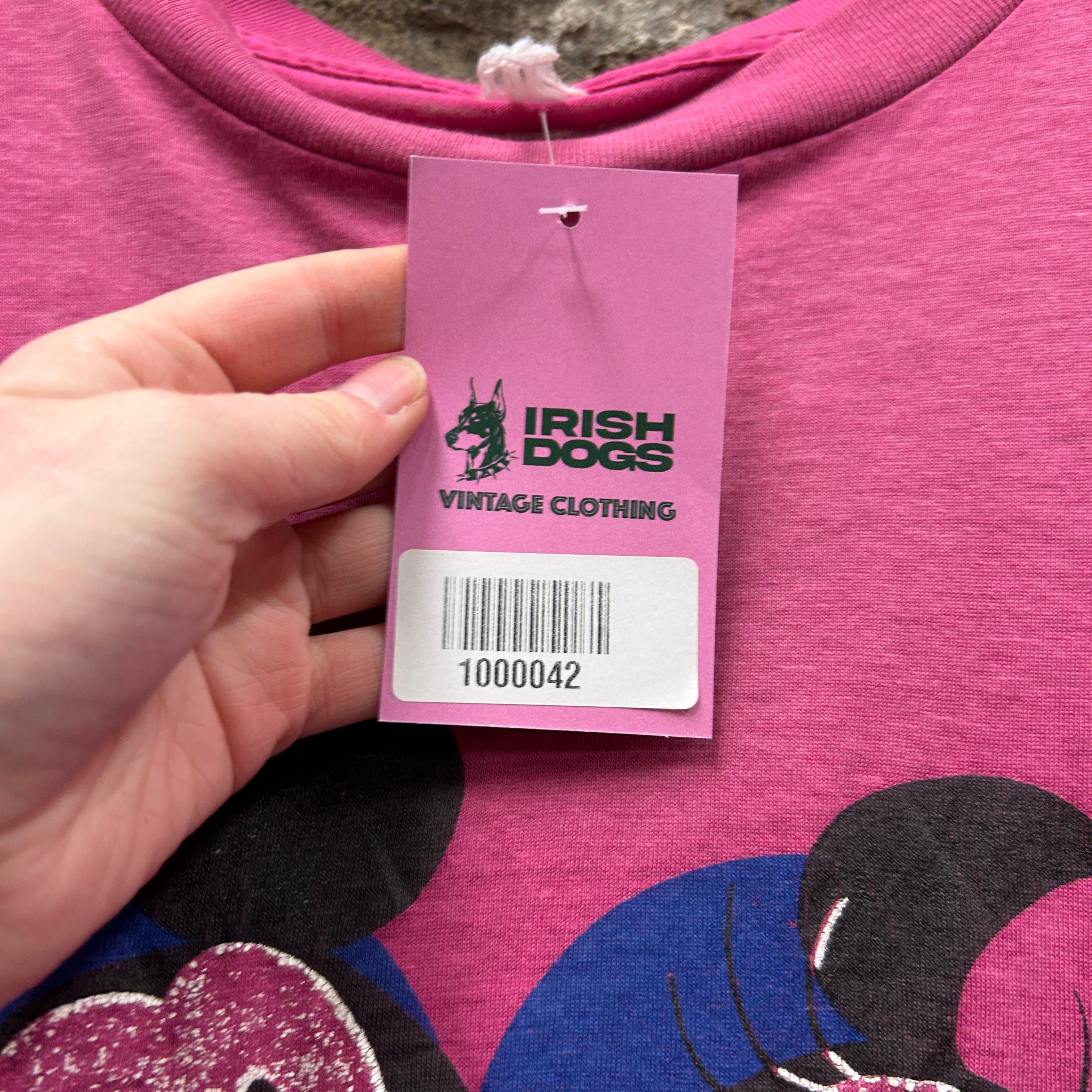 Disney T-shirt