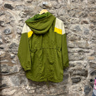 Vintage Windbreaker Jacket