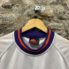 Perth Glory 1999 Kappa Football Shirt