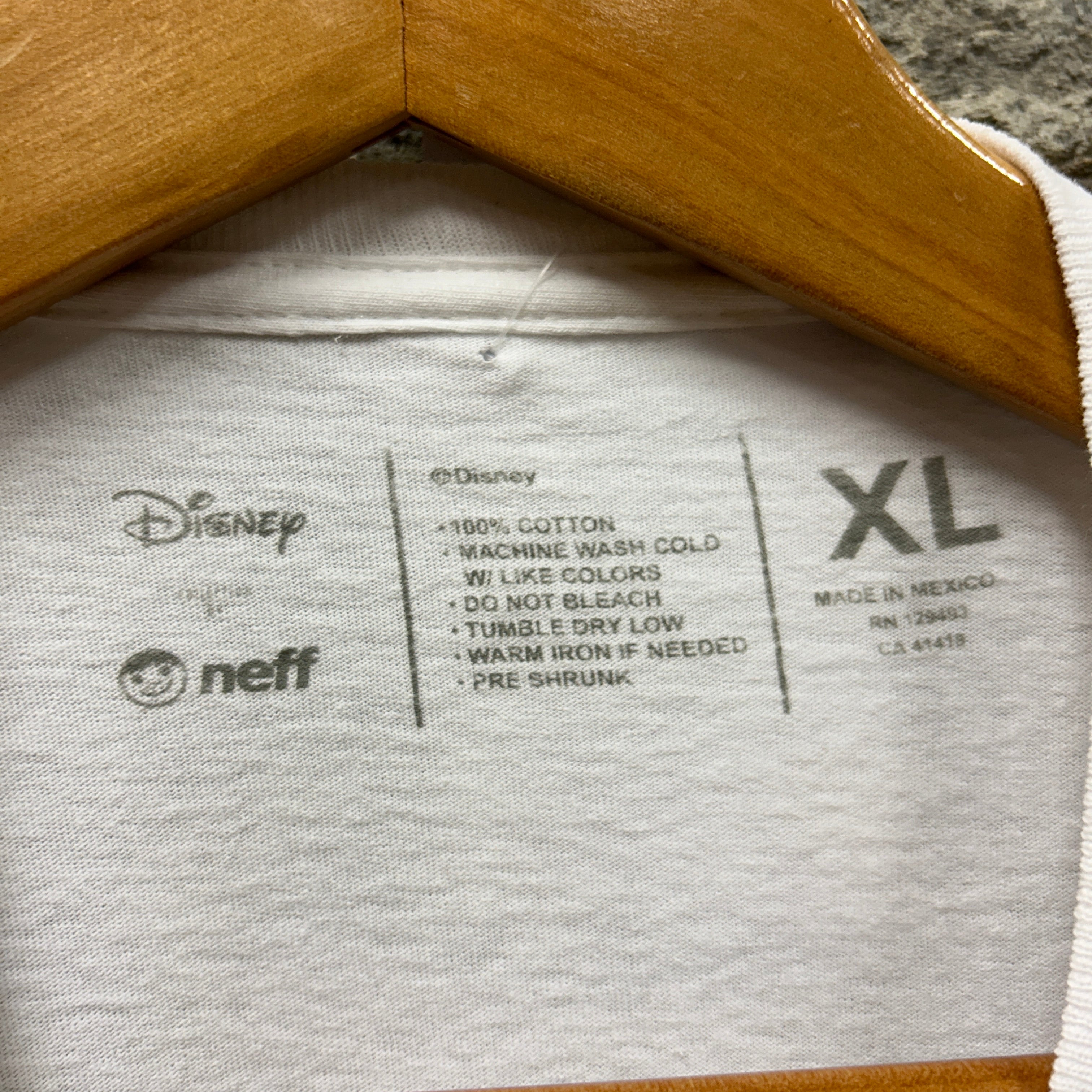 Donald Duck T-shirt