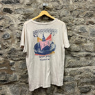David Bowie T-shirt