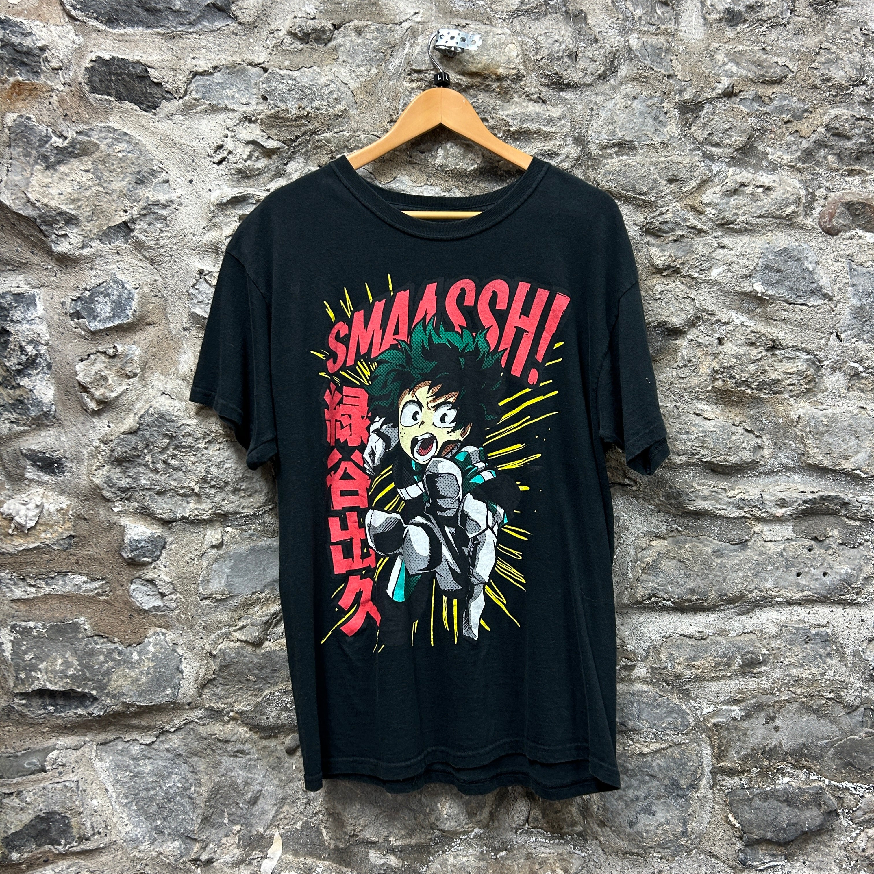 My Hero Academia T-shirt