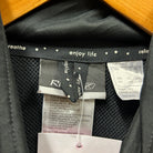 Reebok Track Jacket