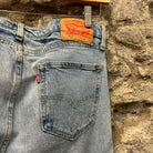 Vintage Levi's 512