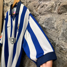 Vintage FC Porto 2002-2003 Nike Football Shirt