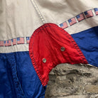 Vintage Team USA Starter Windbreaker Jacket