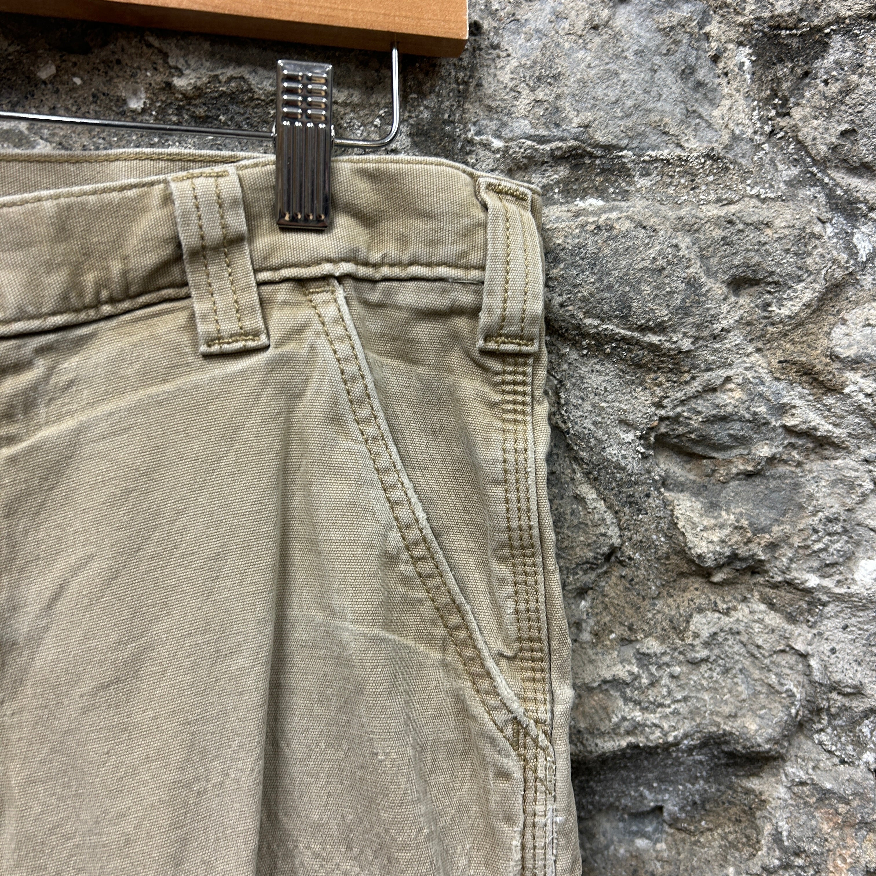 Carhartt Track Pants