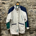 Vintage Windbreaker Jacket
