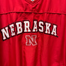 Nebraska Colosseum Athletics Windbreaker Jacket