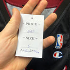 Miami Heat Dwayne Wade Champion Basketball Jersey