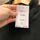Nautica Cardigan Track Jacket