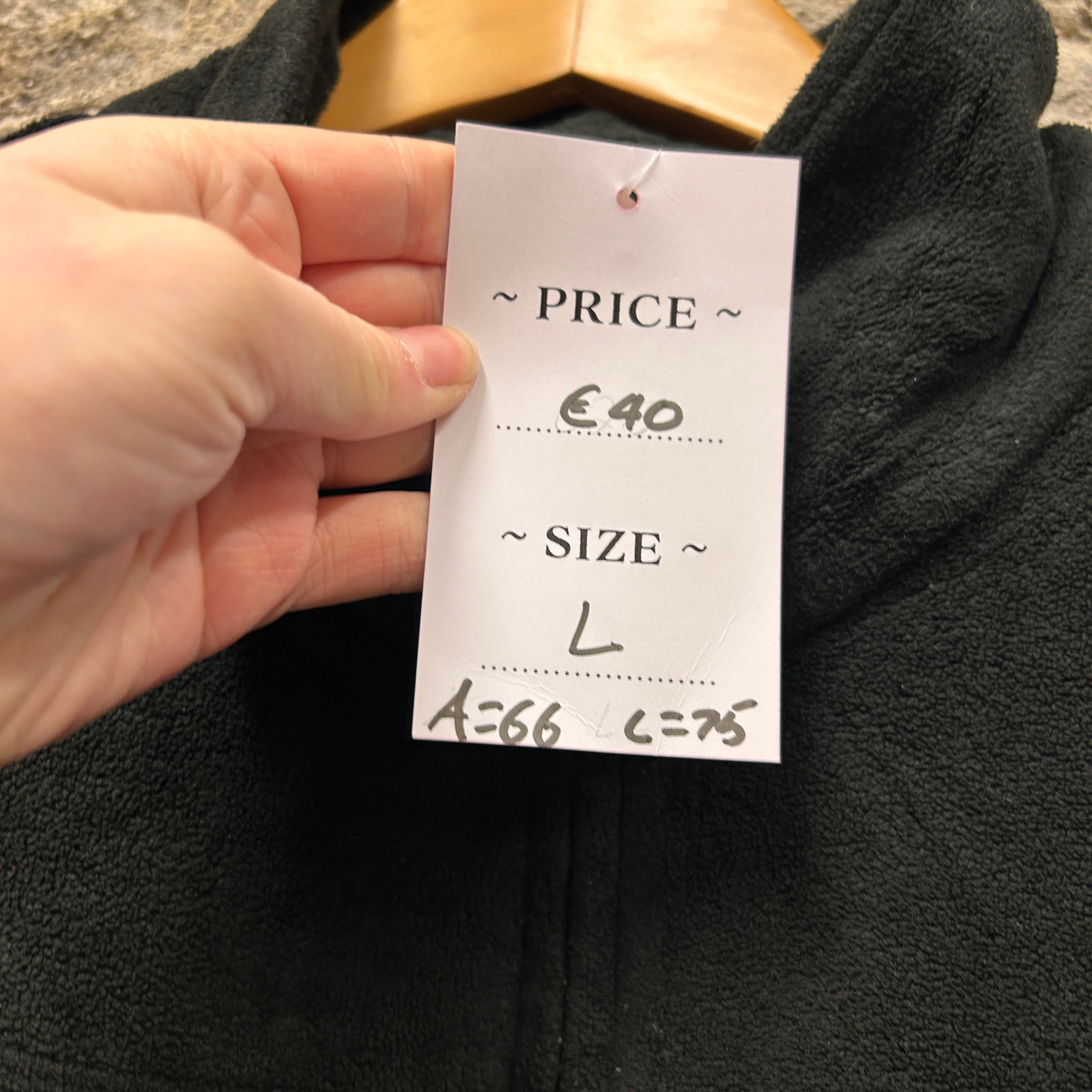 Nautica Cardigan Track Jacket